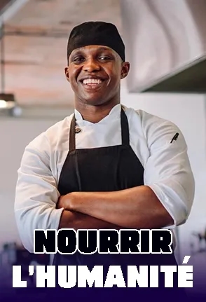 Nourrir l'humanité