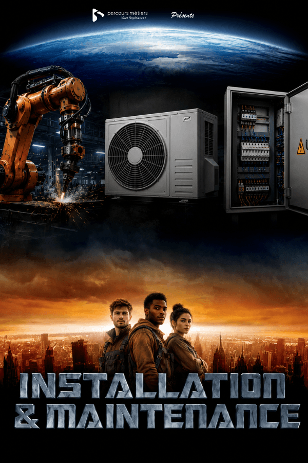 Installation et Maintenance