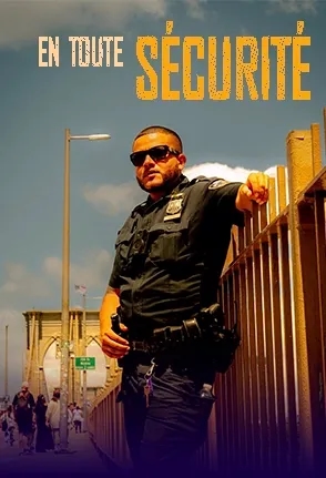 En toute sécurité