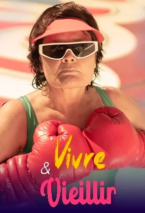 Vivre et vieillir en bonne santé